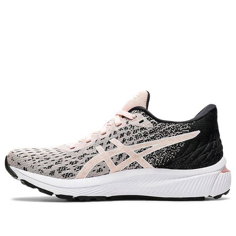 (WMNS) ASICS Gel-Cumulus 22 MK 'Breeze Black' 1012A739-700