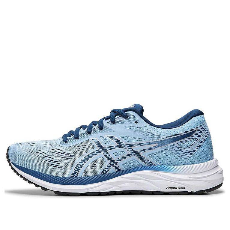(WMNS) ASICS Gel-Excite 6 'Heritage Mako Blue' 1012A150-402