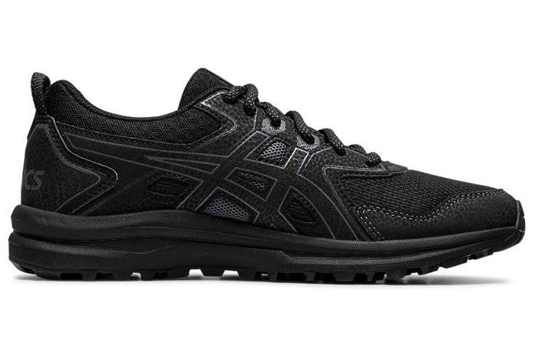 (WMNS) ASICS Trail Scout 'Black' 1012A566-001