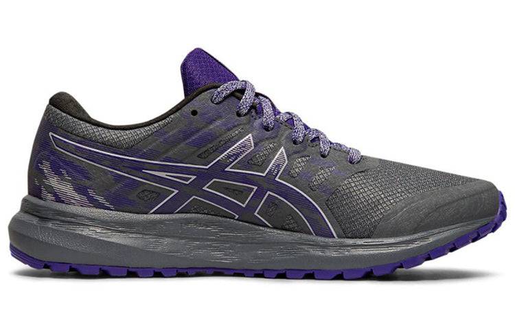 (WMNS) ASICS Gel Scram 5 'Metropolis Gentry Purple' 1012A474-020