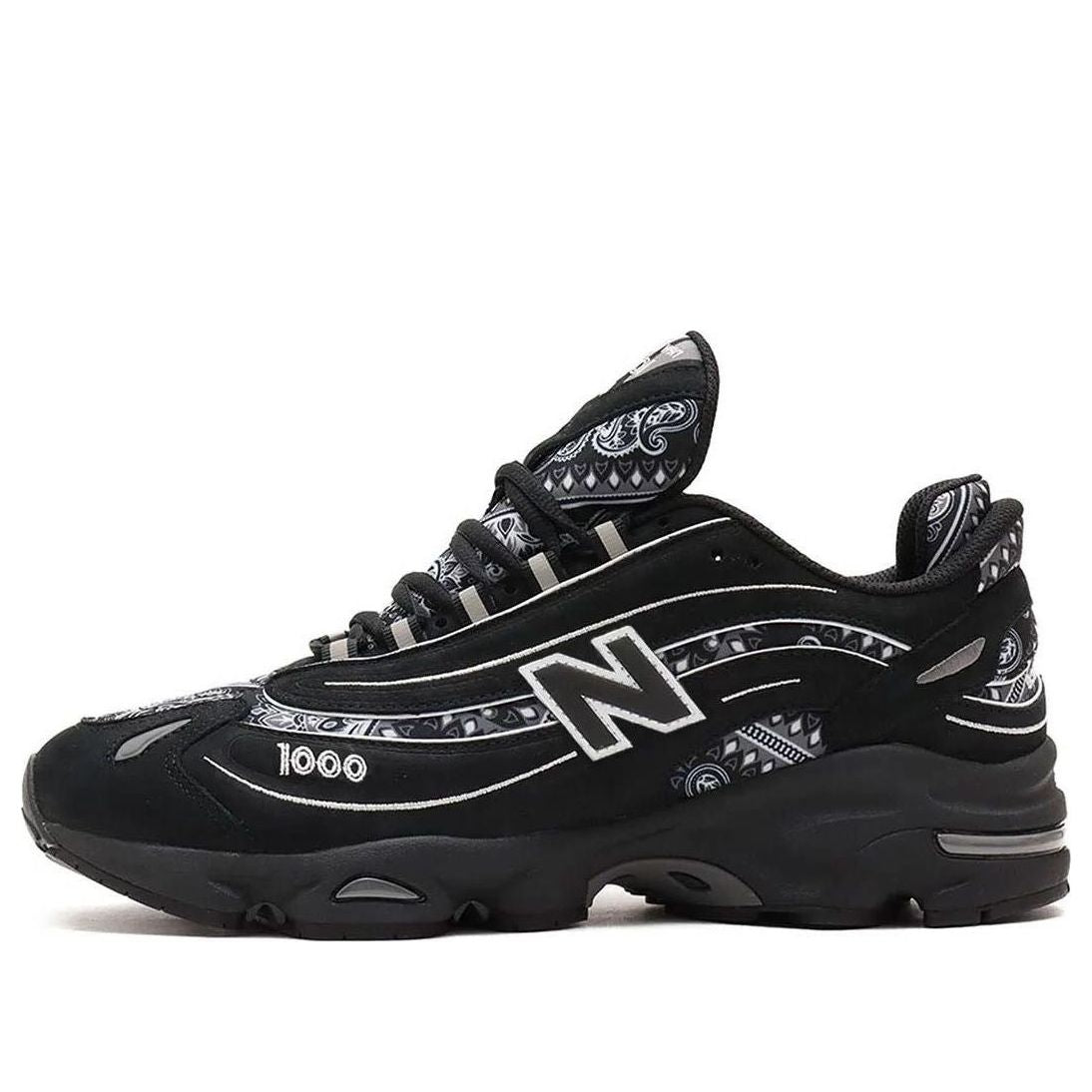 New Balance x Atmos 1000 'Bandhnu' M1000AP