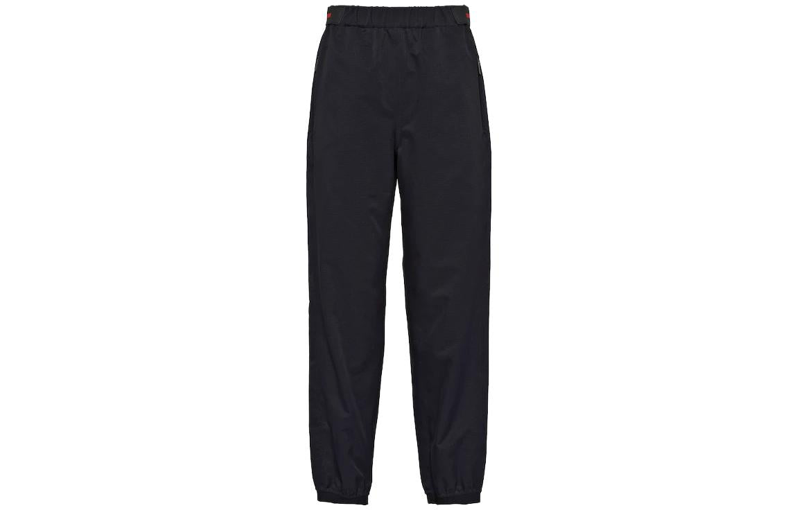 PRADA Casual Pants Women's Black