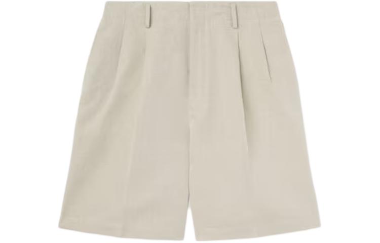 Loro Piana Casual Shorts Men's Beige