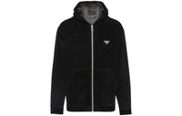 PRADA SS23 New Year Collection Jackets Coats Men's Black