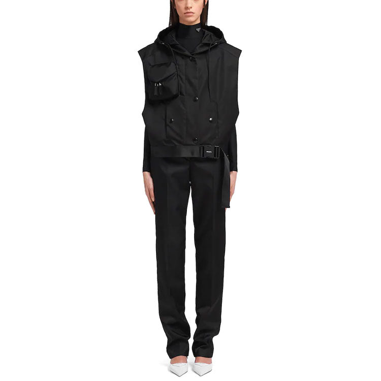 PRADA Camisoles Women's Black