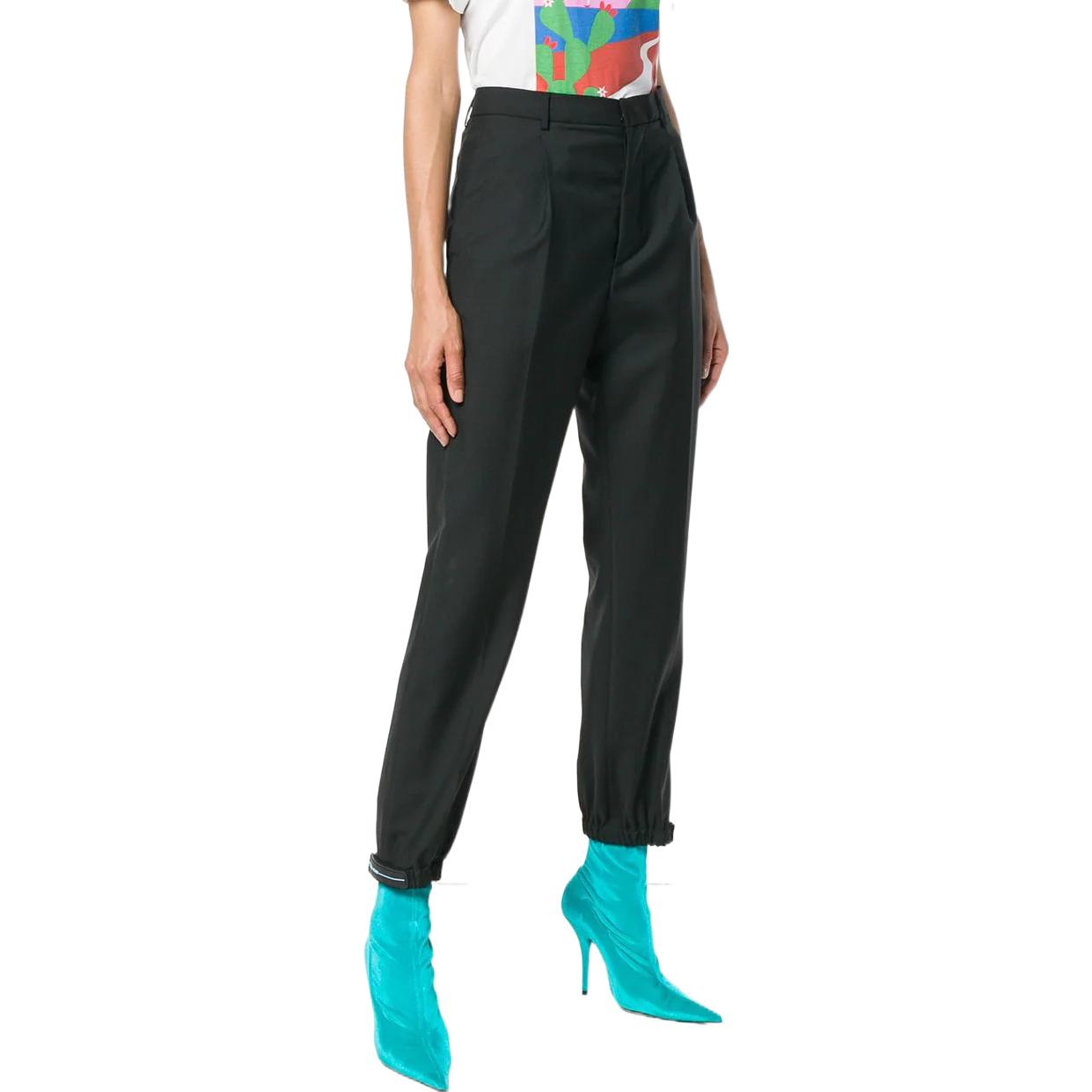 PRADA Casual Pants Women's Black