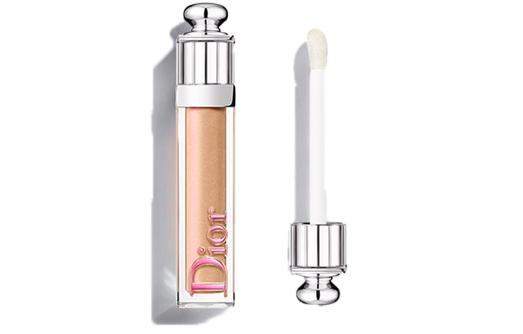 DIOR Light Lip Balm Sand Dune Limited Edition