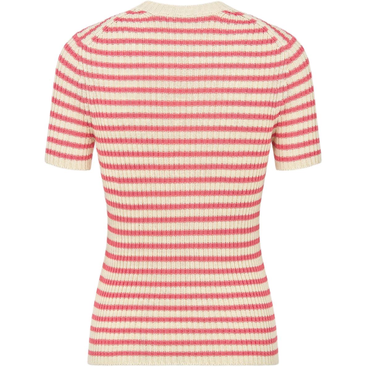 DIOR Dioriviera FW24 Knitwear Women's Candy Pink