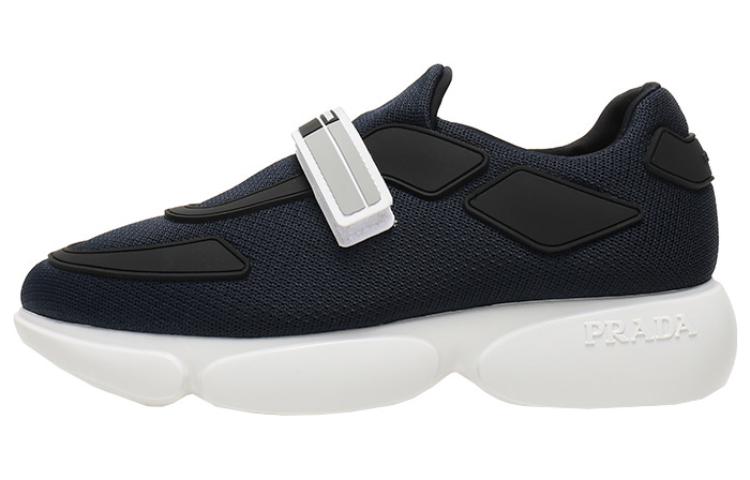 PRADA Cloudbust Sneakers 'Navy' Women's