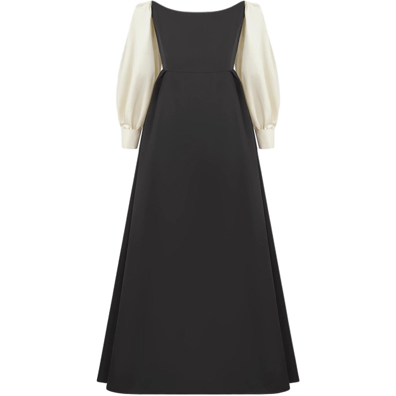 DIOR Long-Sleeved Dresses Women's Black