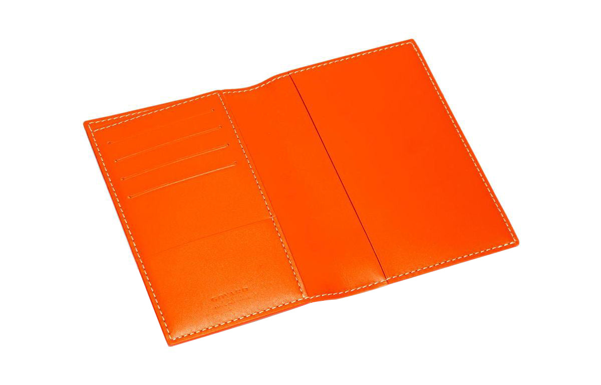 GOYARD Grenelle Passport Holders