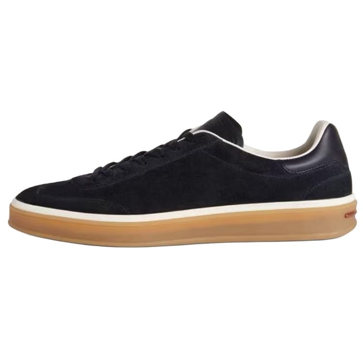 Loro Piana Low-Top Sneakers