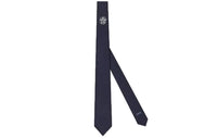 DIOR Ties Men Dark Blue