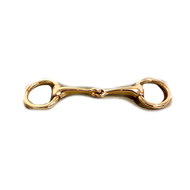 HERMES - Accessories Women's Gold
