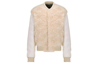 DIOR SS23 Jackets Coats Men's Ecru