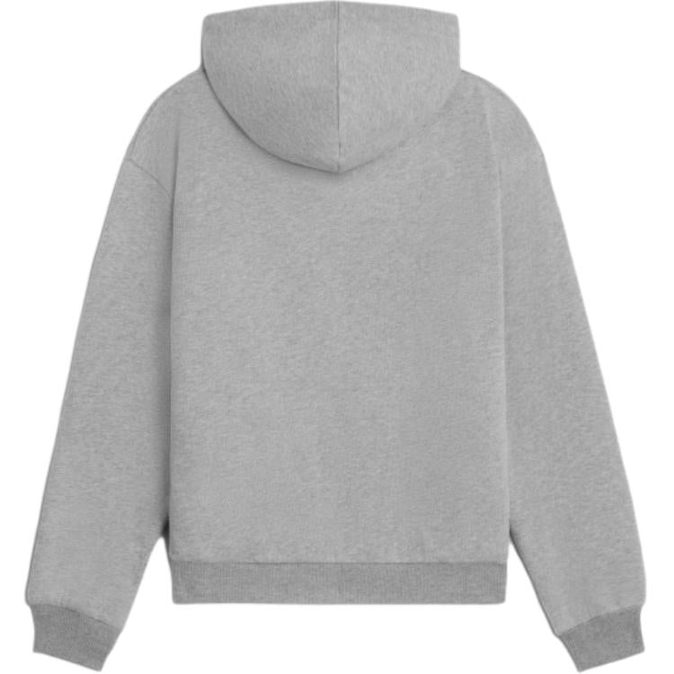 CELINE FW24 Sweatshirt Men's Gray
