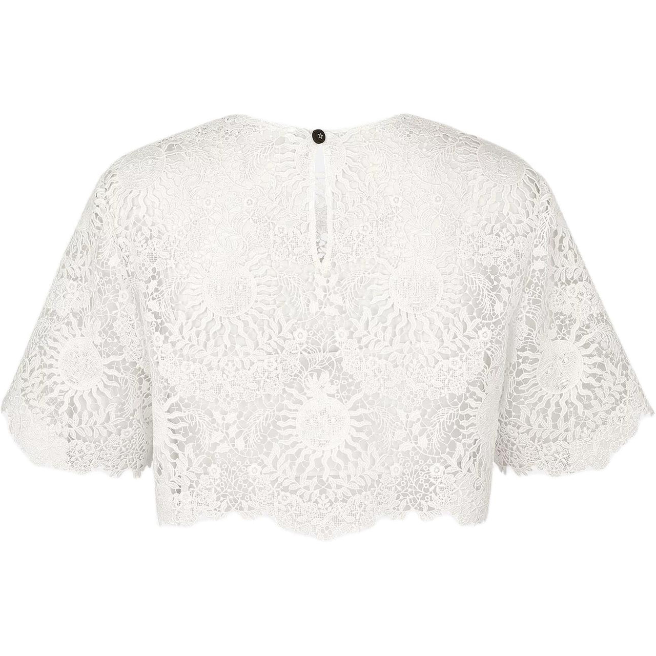 DIOR T-Shirts Women's White