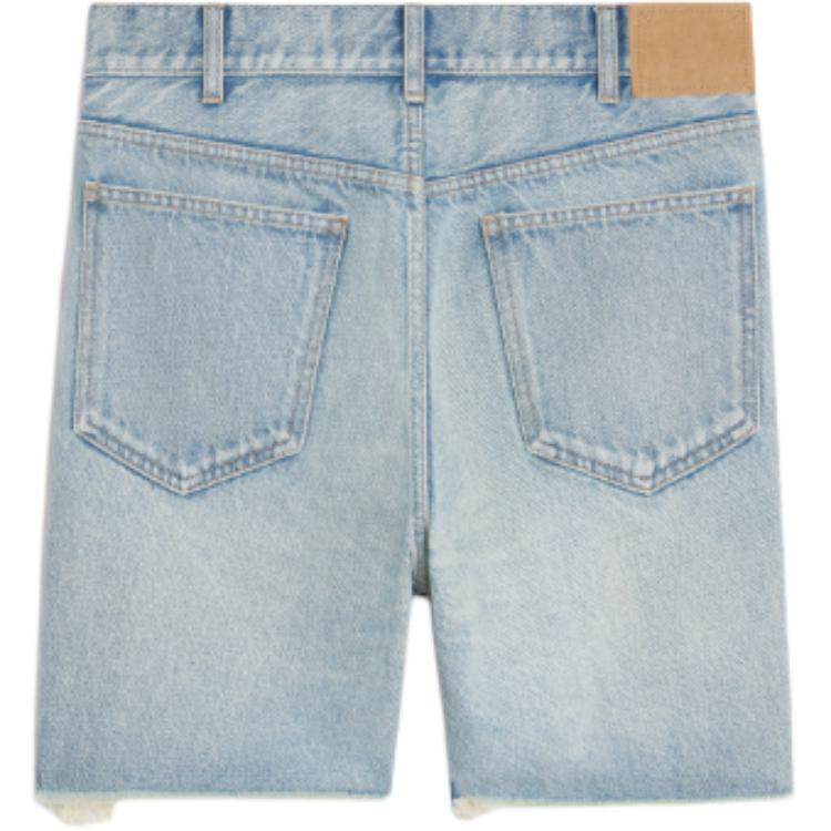 CELINE Wesley Shorts