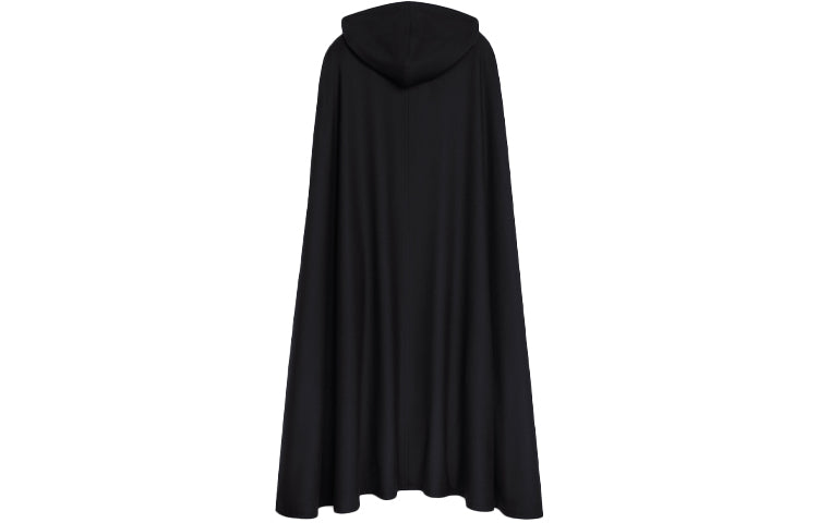 CELINE Cloaks Men Black