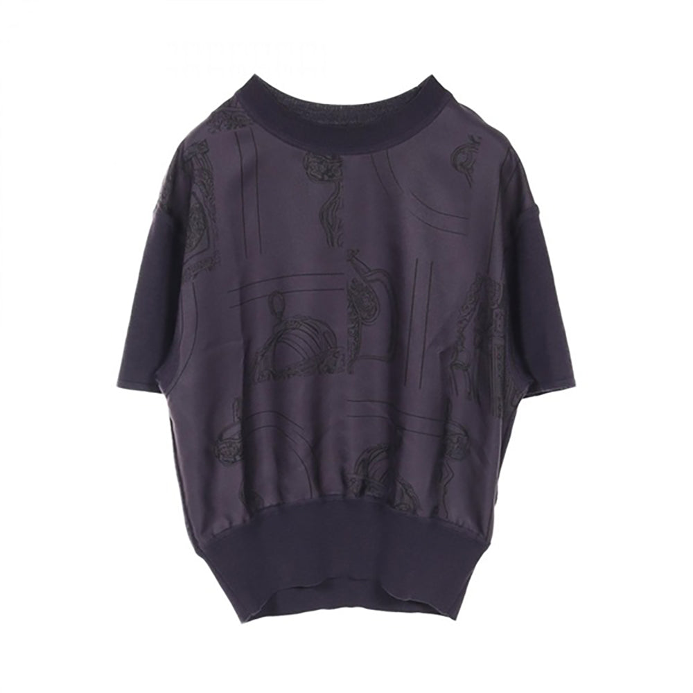 HERMES 2010s En Desordre Finess Top
