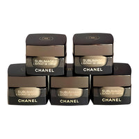 CHANEL Travel Kits / Sample Kits Unisex
