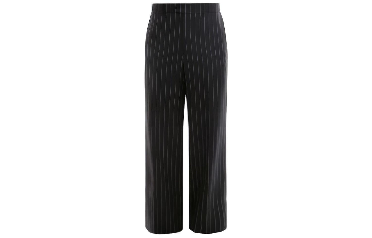 CELINE Casual Pants Men's Black