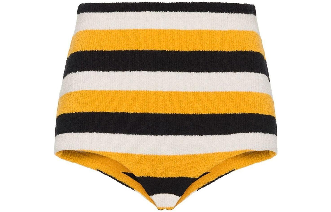 PRADA Casual Shorts Women's Multicolor