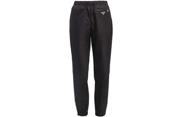 PRADA Casual Pants Women's Black