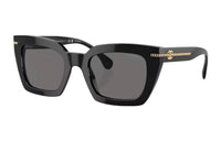 CHANEL Square Chain Polarized Sunglasses