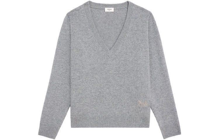 CELINE FW21 Knitwear Women's Gray