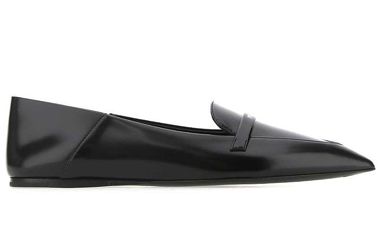PRADA Casual Single Shoes Women's Black