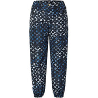 LOUIS VUITTON Mahina Monogram Jogging Pants