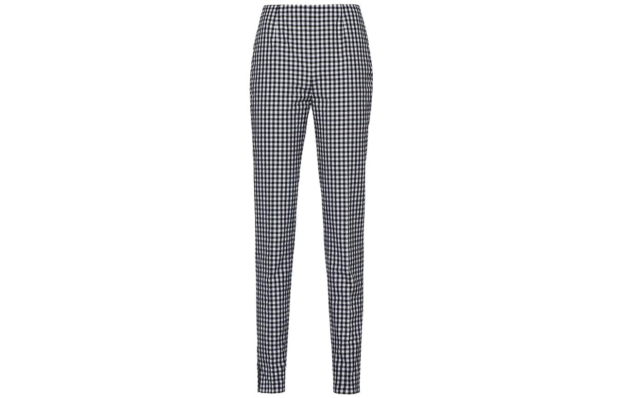 PRADA Casual Pants Women's Black