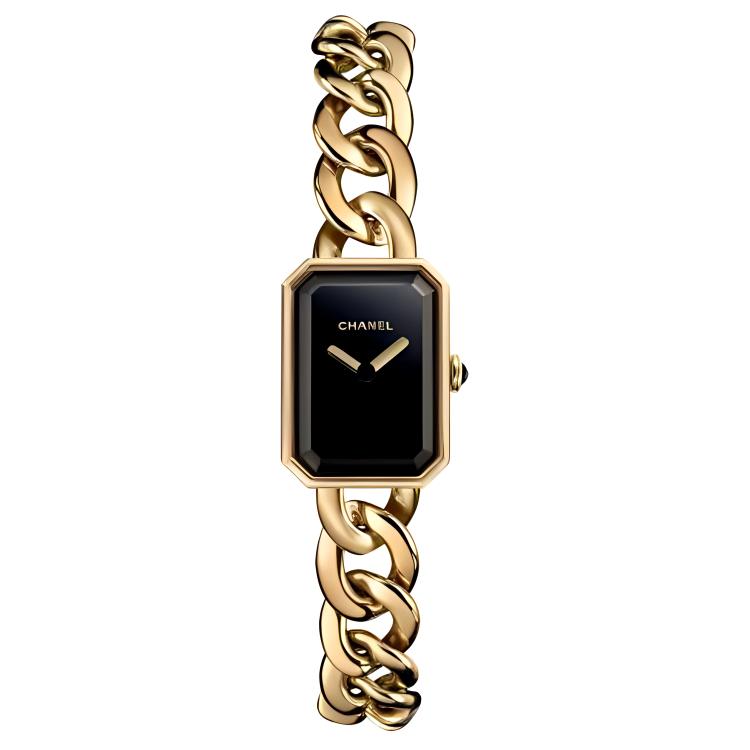 CHANEL 1980s Pre owned Première M 20mm