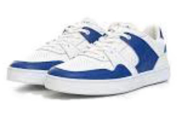 CELINE CT-04 Low Lace Up Sneaker 'Optic White Blue'