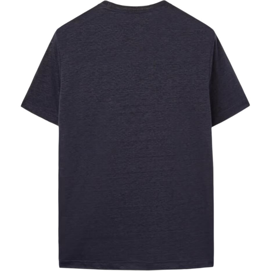Loro Piana T Shirt Men's Marine Blue