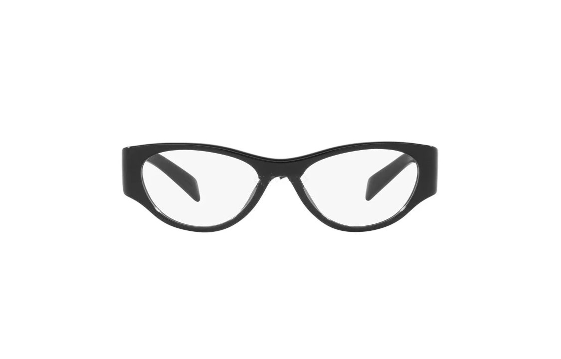 PRADA Butterfly Frame Glasses