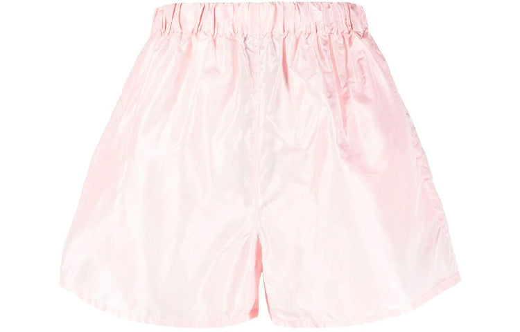 PRADA Casual Shorts Women's Pink