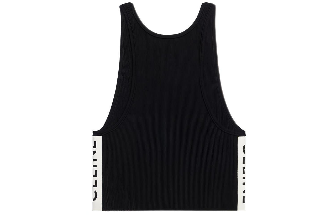 CELINE Camisoles Women's Black