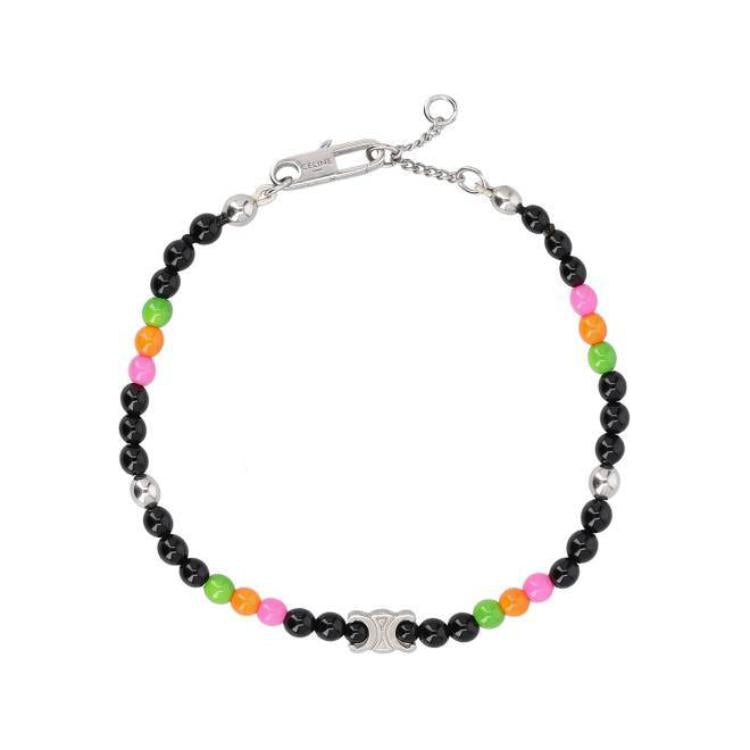 CELINE San Onofre Triomphe Bracelet