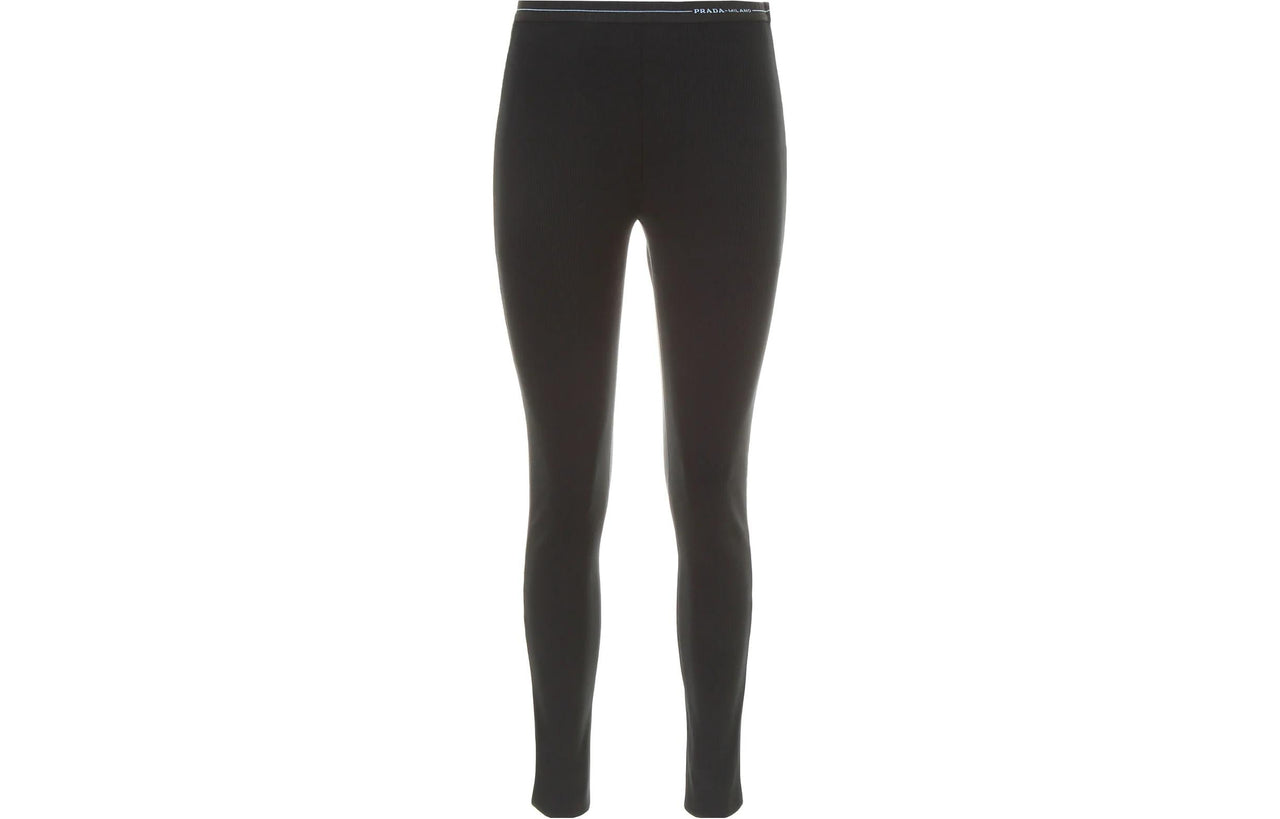PRADA Casual Pants Women's Black