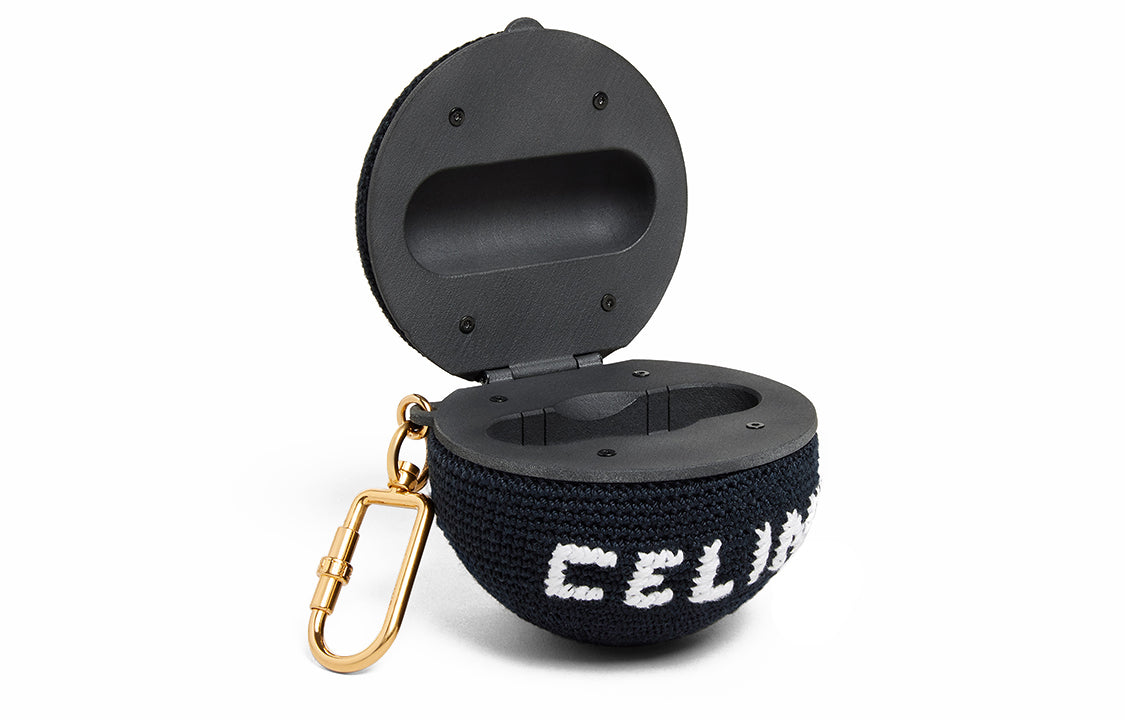 CELINE Earphone Cases