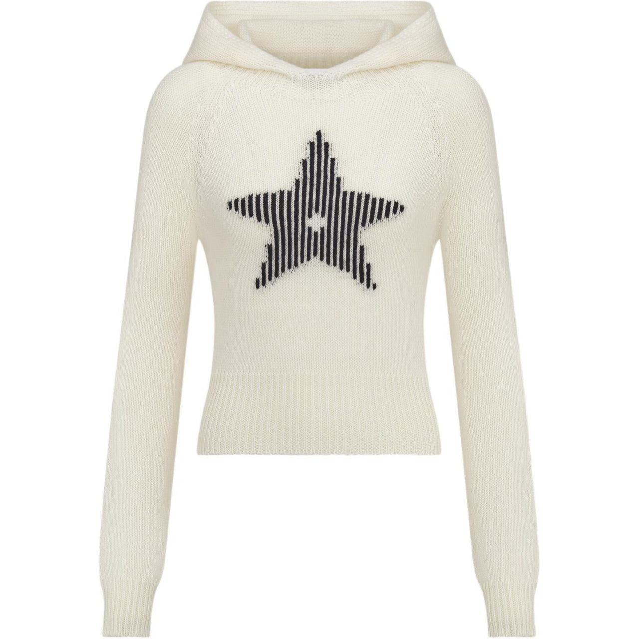 DIOR Sweaters Women's White