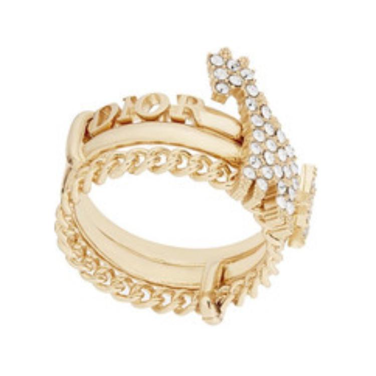 DIOR Rings Women's