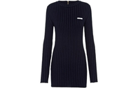 MIU MIU SS23 Knitwear Women's Blue