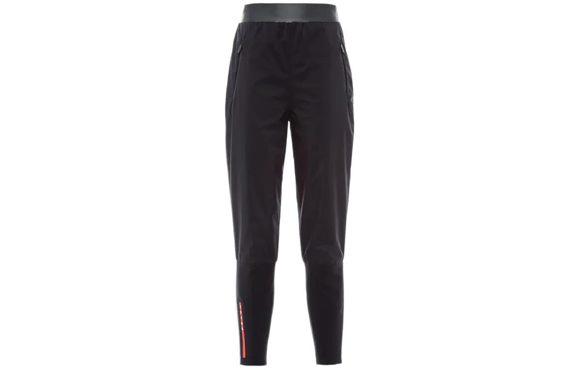 PRADA Casual Pants Women's Black