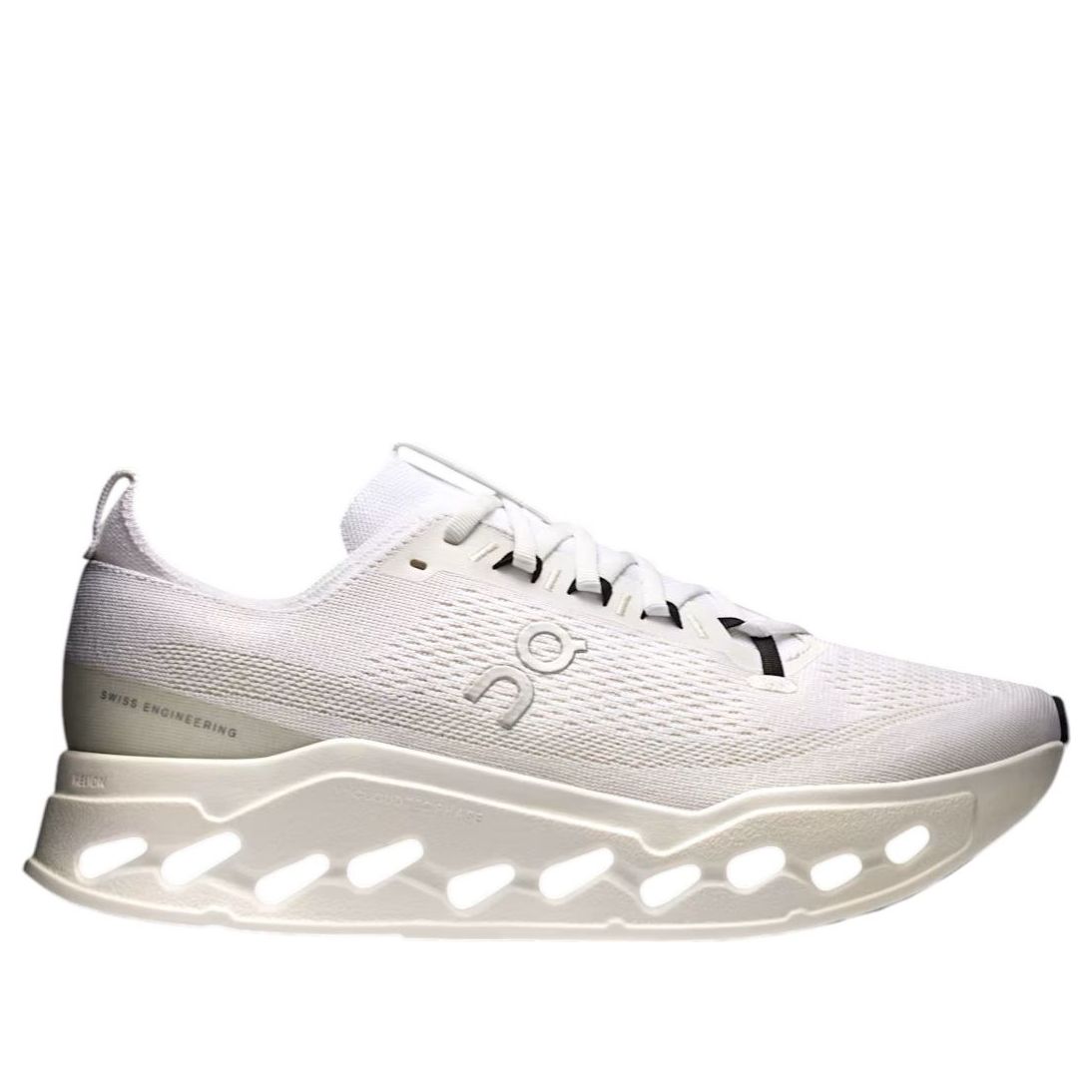 (WMNS) On Running Cloudsurfer Max 'White' 3WF30221200