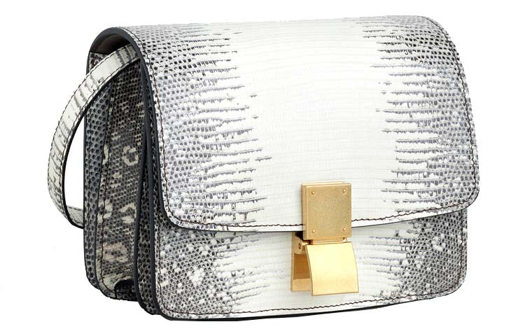 CELINE Classic Bo Natural Color