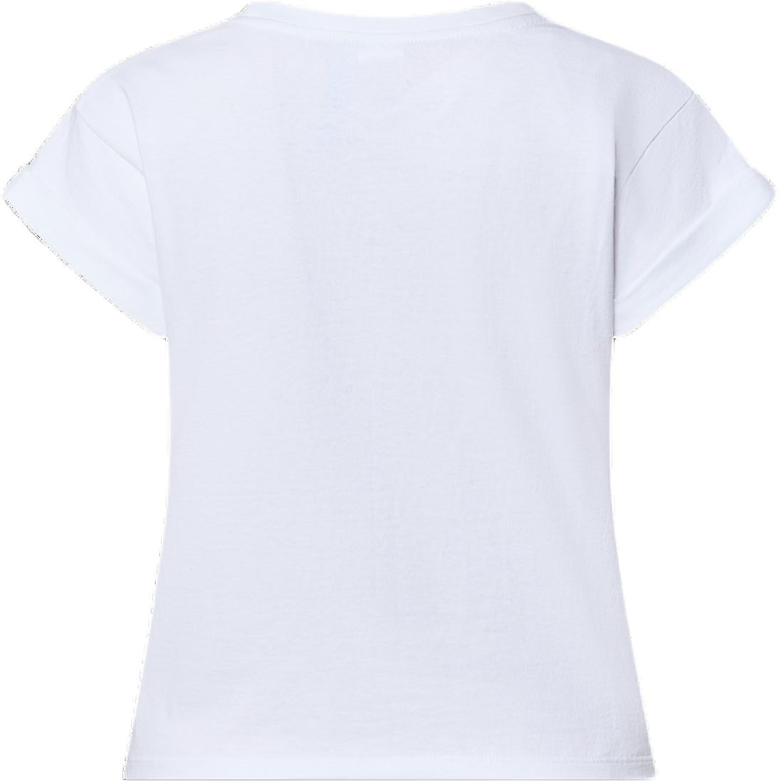 LOUIS VUITTON Travel Stamp Lv Circle T-Shirt