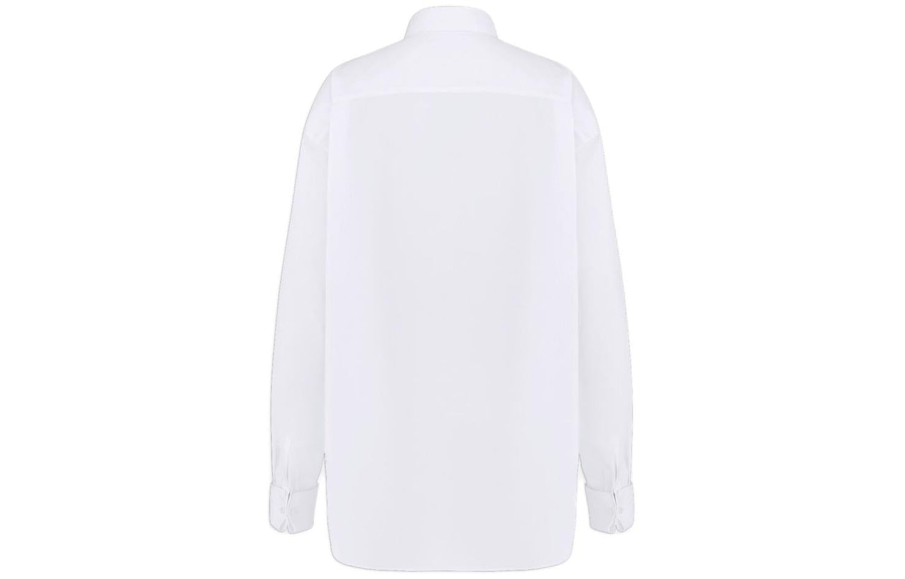 DIOR Shirts Women's White